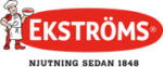 Ekströms